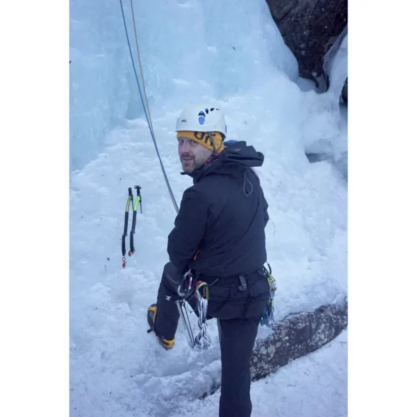 Black Diamond – Alpine Bod – Baudrier à prix réduits 3