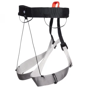 boutiqued pas cher Black Diamond – Couloir 3S Harness – Baudrier 10