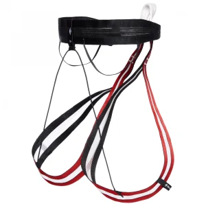 Black Diamond – Couloir LT Harness – Baudrier Retour Gratuit 12