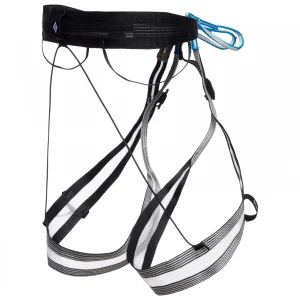 prix de gros Black Diamond – Couloir Ultralight Harness – Baudrier 10