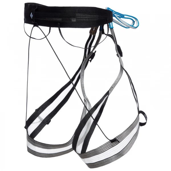 prix de gros Black Diamond – Couloir Ultralight Harness – Baudrier 3