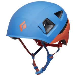 Black Diamond – Kid’s Capitan – Casque D’escalade Prix très abordable 9