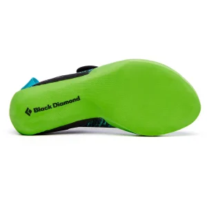 Black Diamond – Kid’s Momentum – Chaussons D’escalade ultratendance 14