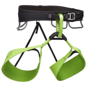 pas cher en vente Black Diamond – Solution Harness-Honnold Edition – Baudrier 9