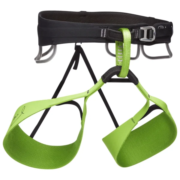 pas cher en vente Black Diamond – Solution Harness-Honnold Edition – Baudrier 4