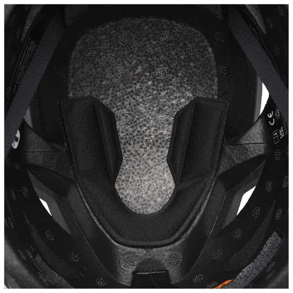 Black Diamond – Vapor Helmet – Casque D’escalade authentiques 5