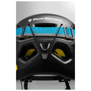 livraison la plus rapide Black Diamond – Vision Helmet MIPS – Casque D’escalade 11