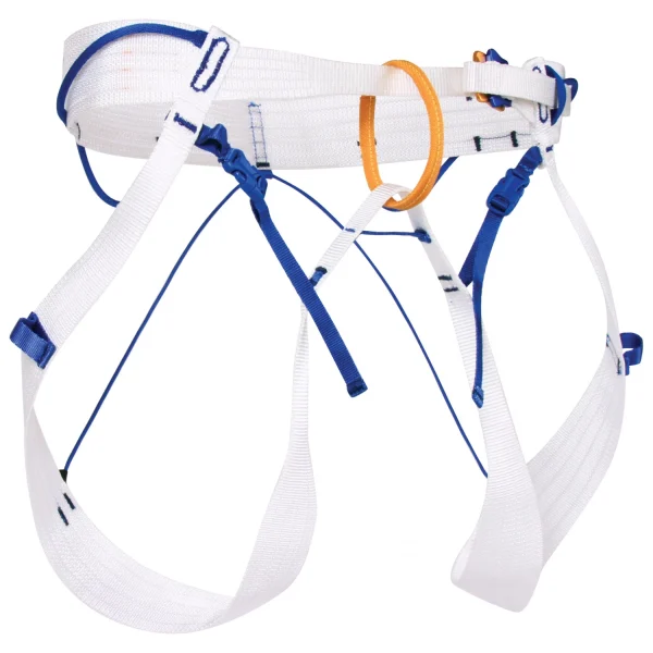 Blue Ice – Choucas Harness – Baudrier achat pas cher 3