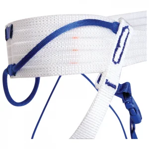 Blue Ice – Choucas Harness – Baudrier achat pas cher 13