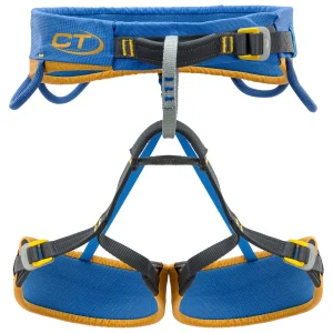 commentaire favorable Climbing Technology – Dedalo – Baudrier 9