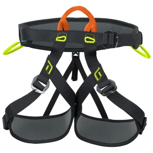 Climbing Technology – Explorer Harness – Baudrier ultratendance 13