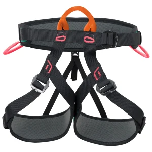 Climbing Technology – Explorer Harness – Baudrier ultratendance 15