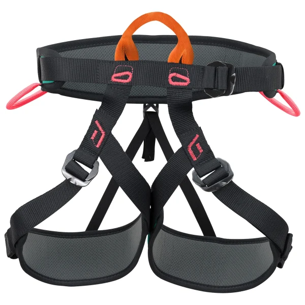 Climbing Technology – Explorer Harness – Baudrier ultratendance 6