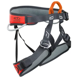 Climbing Technology – Explorer Harness – Baudrier ultratendance 9