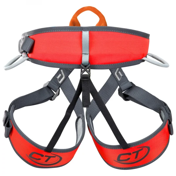 Climbing Technology – Explorer Harness – Baudrier ultratendance 4