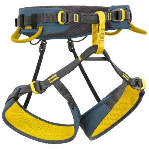 en promotion Climbing Technology – Wall Harness – Baudrier 8