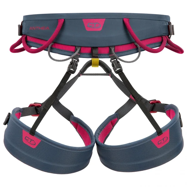 De super promotions disponibles Climbing Technology – Women’s Anthea – Baudrier 4