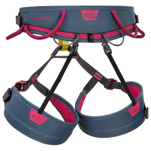 De super promotions disponibles Climbing Technology – Women’s Anthea – Baudrier 13