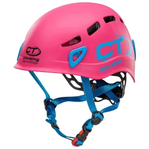 Officielle Climbing Technology – Women’s Eclipse – Casque D’escalade 16