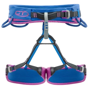 grossiste en ligne Climbing Technology – Women’s Musa – Baudrier 9