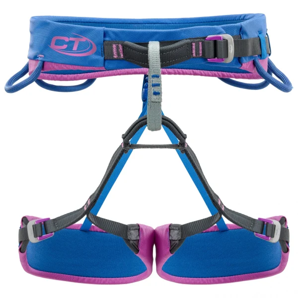 grossiste en ligne Climbing Technology – Women’s Musa – Baudrier 1