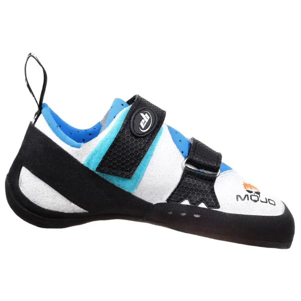 EB – Mojo – Chaussons D’escalade officiel 5