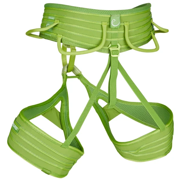 soldes pas cher Edelrid – Cyrus – Baudrier 3