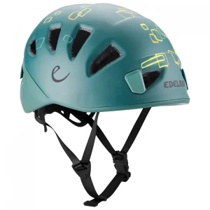 boutique en ligne france Edelrid – Kid’s Shield II – Casque D’escalade 7