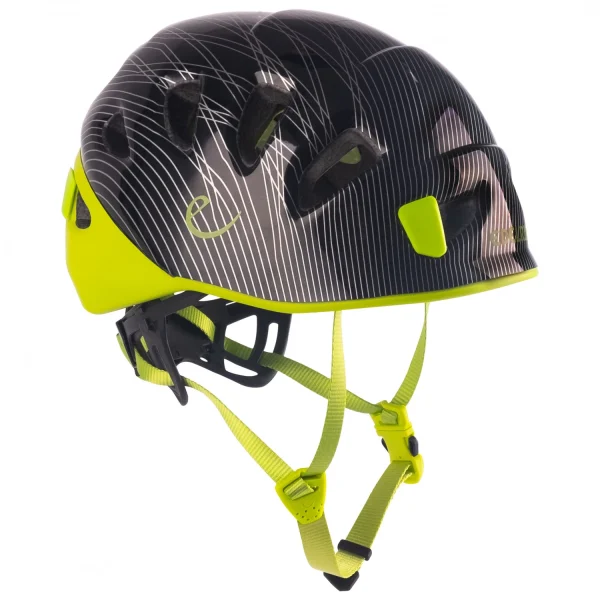 Edelrid – Shield II – Casque D’escalade Officielle 4