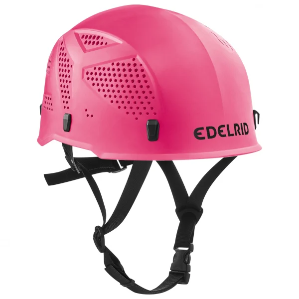 Edelrid – Ultralight III III – Casque D’escalade vente pas cher en ligne 1