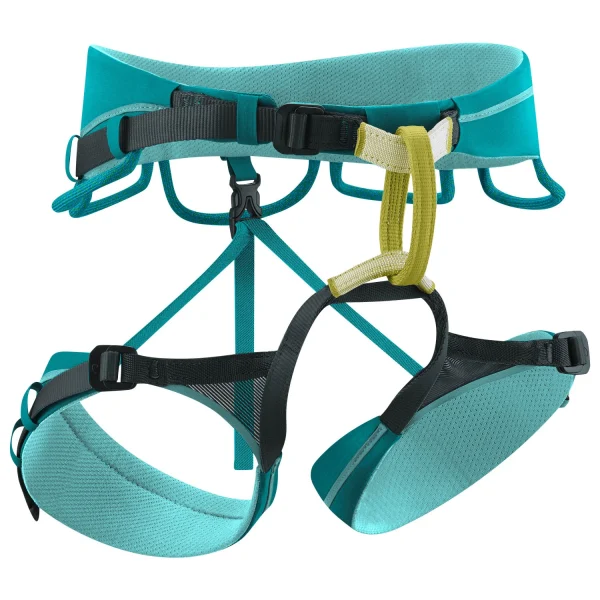 jusqu'à Edelrid – Women’s Autana – Baudrier 7