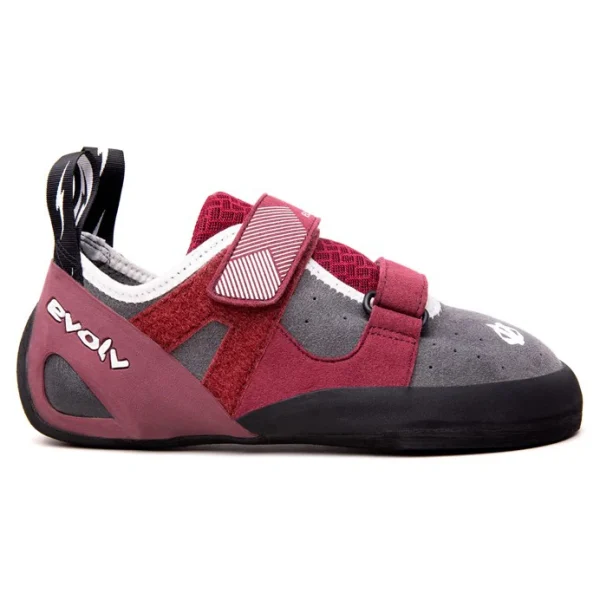 marque moins cher Evolv – Women’s Elektra Climbing Shoe – Chaussons D’escalade 1