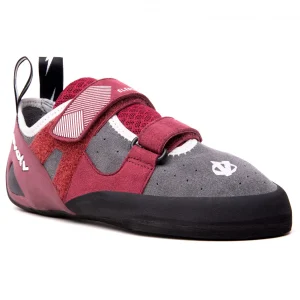 marque moins cher Evolv – Women’s Elektra Climbing Shoe – Chaussons D’escalade 10