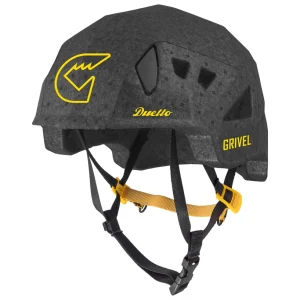 Protections acheteurs Grivel – Helmet Duetto – Casque D’escalade 11