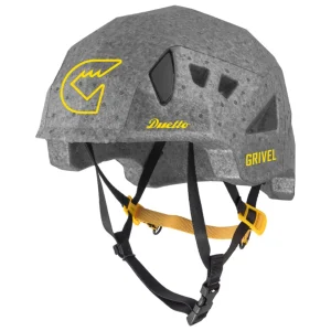 Protections acheteurs Grivel – Helmet Duetto – Casque D’escalade 13