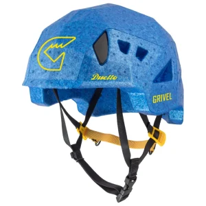 Protections acheteurs Grivel – Helmet Duetto – Casque D’escalade 15