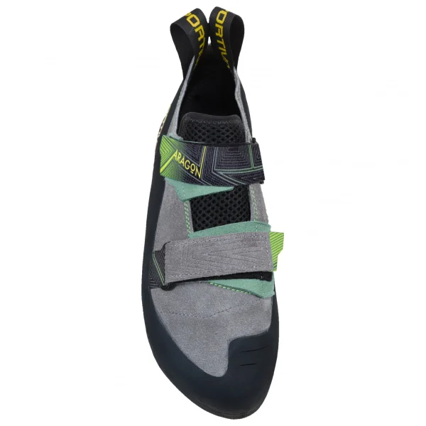 qualité d’originales La Sportiva – Aragon – Chaussons D’escalade 3