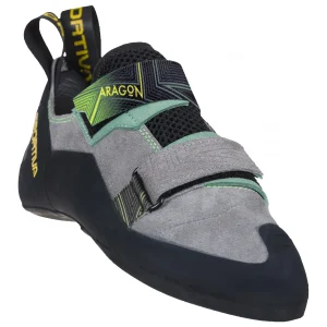 qualité d’originales La Sportiva – Aragon – Chaussons D’escalade 12