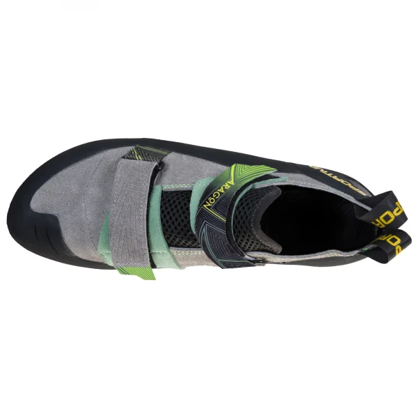 qualité d’originales La Sportiva – Aragon – Chaussons D’escalade 7