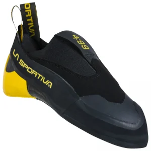 La Sportiva – Cobra 4.99 – Chaussons D’escalade Dernières Nouveautés 10