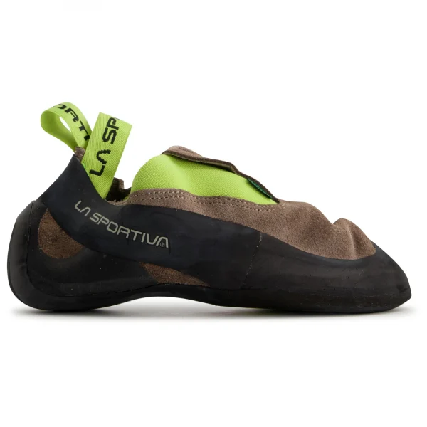 La Sportiva – Cobra Eco – Chaussons D’escalade Prix très abordable 1