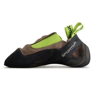 La Sportiva – Cobra Eco – Chaussons D’escalade Prix très abordable 14