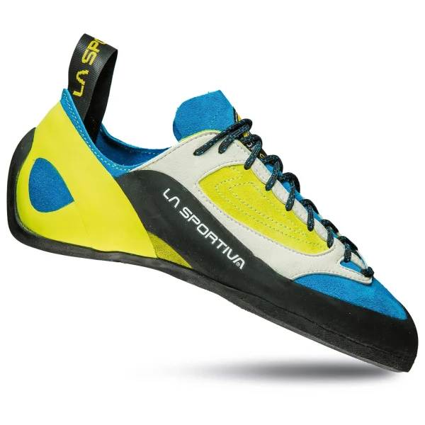 La Sportiva – Finale – Chaussons D’escalade Prestation Et Rapide 1