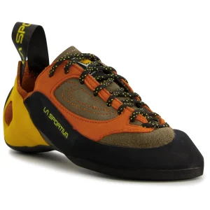 La Sportiva – Finale – Chaussons D’escalade Prestation Et Rapide 10