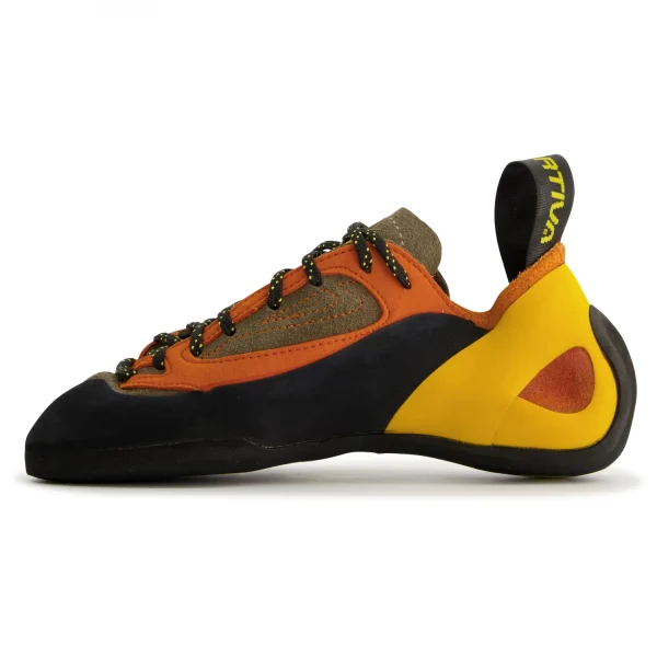 La Sportiva – Finale – Chaussons D’escalade Prestation Et Rapide 5