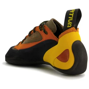 La Sportiva – Finale – Chaussons D’escalade Prestation Et Rapide 16