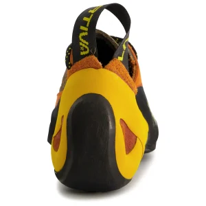 La Sportiva – Finale – Chaussons D’escalade Prestation Et Rapide 18