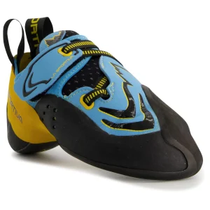 La Sportiva – Futura – Chaussons D’escalade REMISE allant jusqu. 10