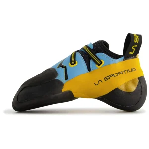 La Sportiva – Futura – Chaussons D’escalade REMISE allant jusqu. 14