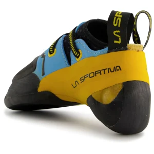 La Sportiva – Futura – Chaussons D’escalade REMISE allant jusqu. 16